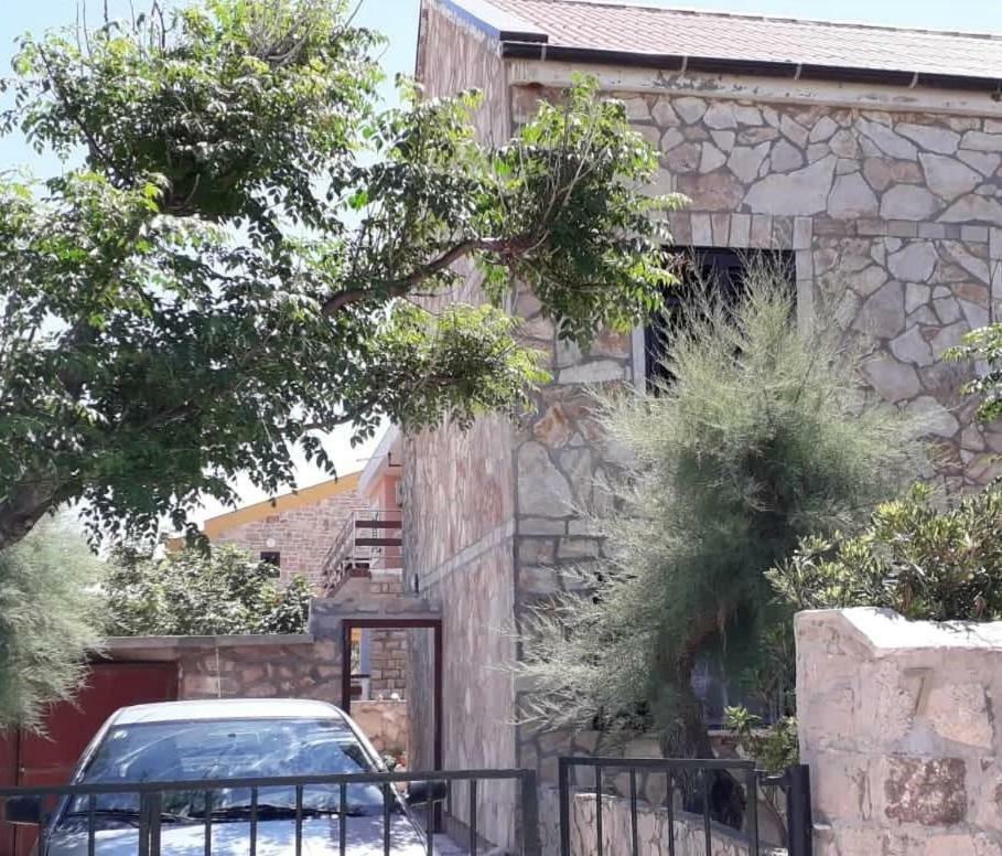 Apartman Martina Razanac Exterior photo